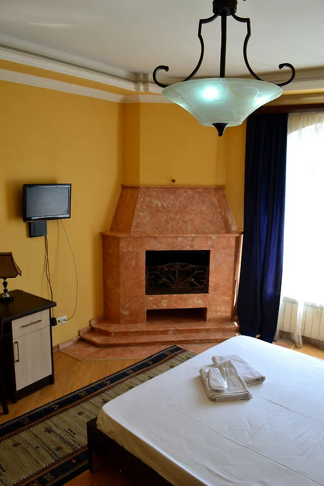 Хостел Your House In Тбилиси