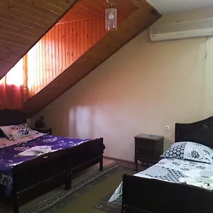 Daviti Отель